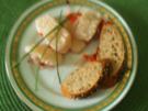 Eingelegter Stinkerle (  Harzer ) - Rezept