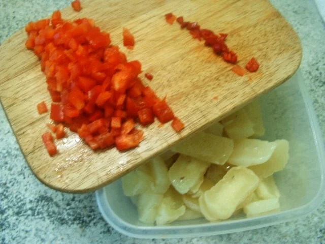 Eingelegter Stinkerle (  Harzer ) - Rezept - Bild Nr. 4