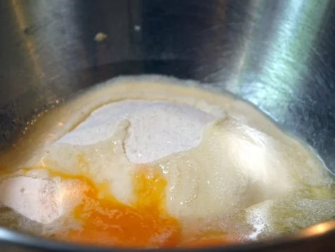 Spaghetti mit Fenchel und Tomaten - Rezept - Bild Nr. 2