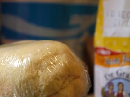 Spaghetti mit Fenchel und Tomaten - Rezept - Bild Nr. 3