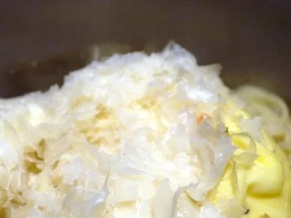 Spaghetti mit Fenchel und Tomaten - Rezept - Bild Nr. 12