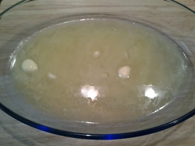 Rezept: Blaubeerküchlein Bild Nr. 5 Blaubeerküchlein - Rezept - Bild Nr. 5