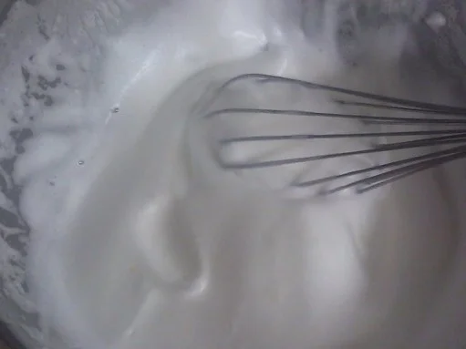 Rezept: Forelle nach Omas Rezept.Dazu Salzkartoffeln mit Zitroneneischnee Bild Nr. 2 Forelle nach Omas Rezept.Dazu Salzkartoffeln mit Zitroneneischnee - Rezept - Bild Nr. 2