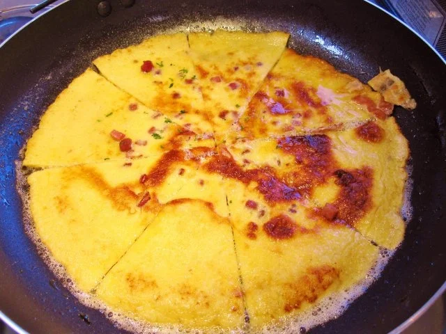 Weißwurst-Teller ... - Rezept - Bild Nr. 3