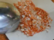 Barbecue-Gewürz   ( Vorratshaltung ) - Rezept