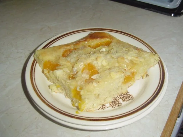 Rezept: Blechkuchen Blechkuchen - Rezept