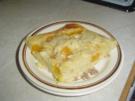 Blechkuchen - Rezept