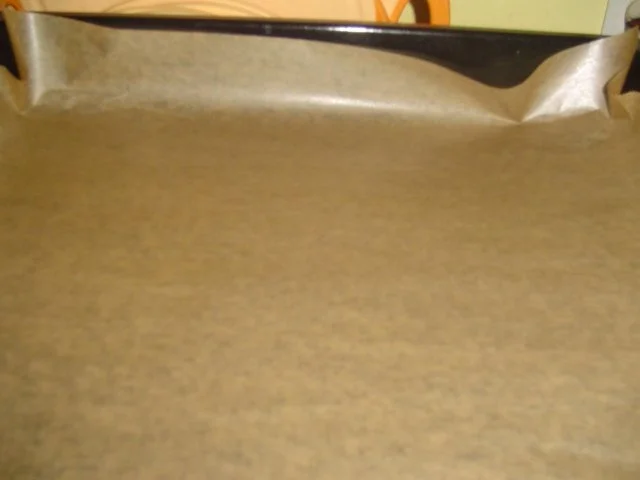 Rezept: Blechkuchen Bild Nr. 3 Blechkuchen - Rezept - Bild Nr. 3