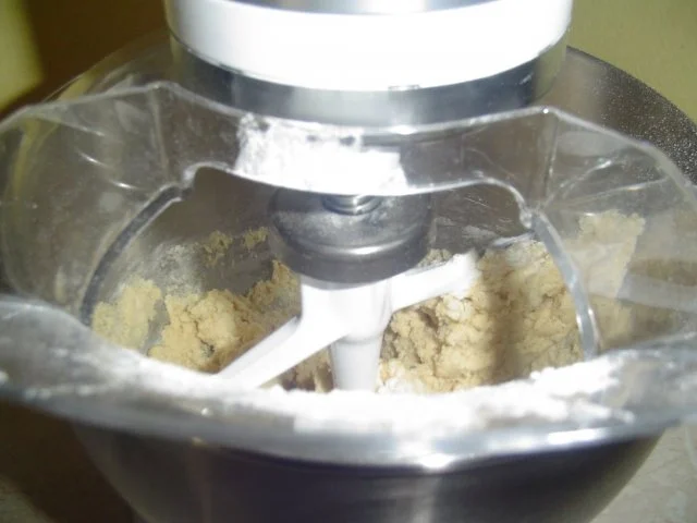 Rezept: Blechkuchen Bild Nr. 4 Blechkuchen - Rezept - Bild Nr. 4