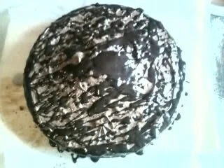 Lecker Schokokuchen - Rezept - Bild Nr. 2