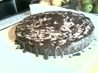 Lecker Schokokuchen - Rezept - Bild Nr. 3