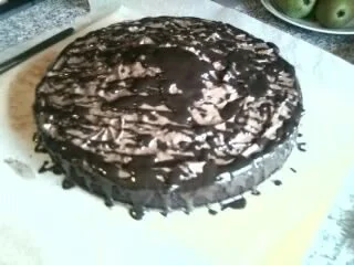 Lecker Schokokuchen - Rezept - Bild Nr. 4