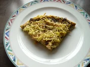 Rezept: Pizza, glutenfrei Pizza, glutenfrei - Rezept