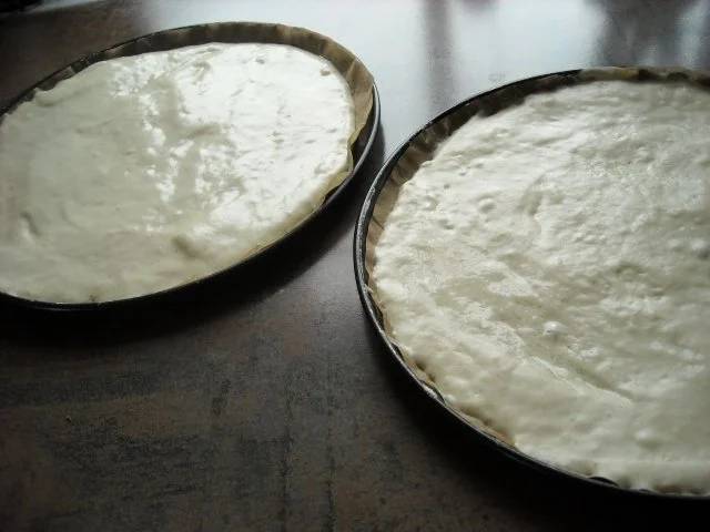 Rezept: Pizza, glutenfrei Bild Nr. 2 Pizza, glutenfrei - Rezept - Bild Nr. 2