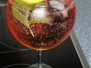 Sommerschorle 2013 - Rezept