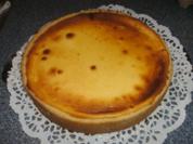 Rahmkuchen mit Johannisbeeren - Rezept