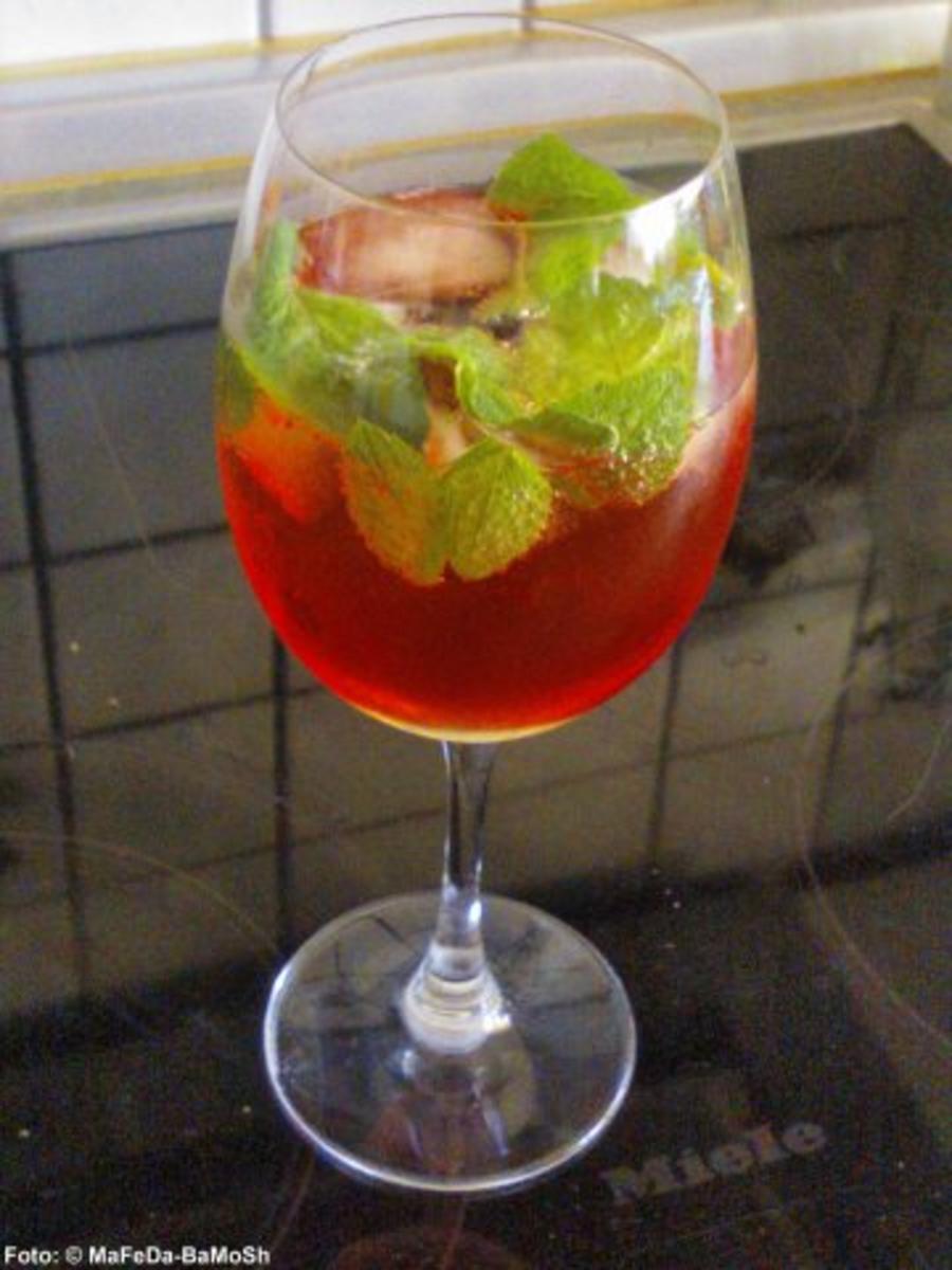 Tocco Rosso Rezept mit Bild kochbar.de