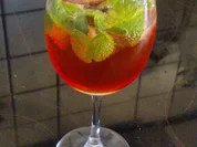 Tocco Rosso - Rezept