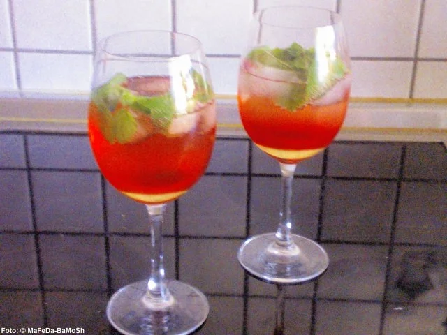 Tocco Rosso - Rezept - Bild Nr. 2