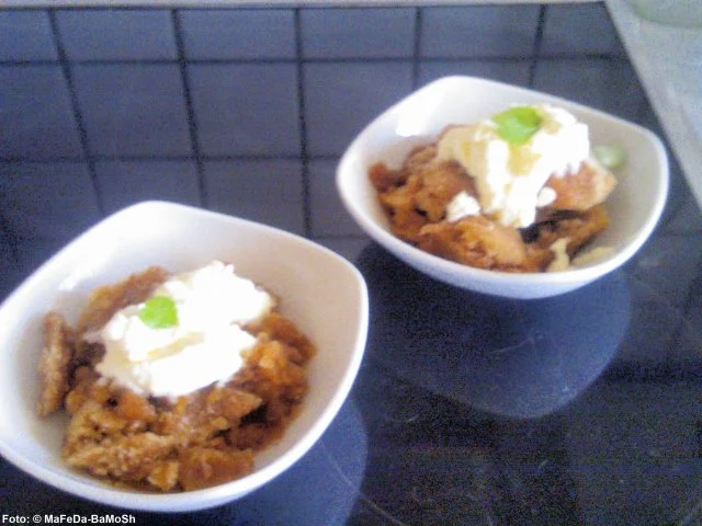 Kaffee-Granita - Rezept - Bild Nr. 2