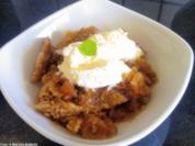 Kaffee-Granita - Rezept