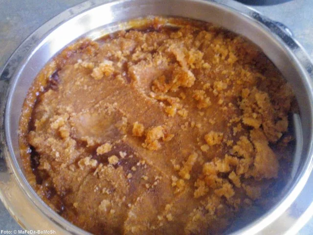 Kaffee-Granita - Rezept - Bild Nr. 3