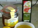 Grillmarinade "orientalisch" - Rezept
