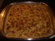 Rezept: Mein Lieblingsauflauf Mein Lieblingsauflauf - Rezept