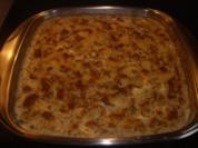 Mein Lieblingsauflauf - Rezept