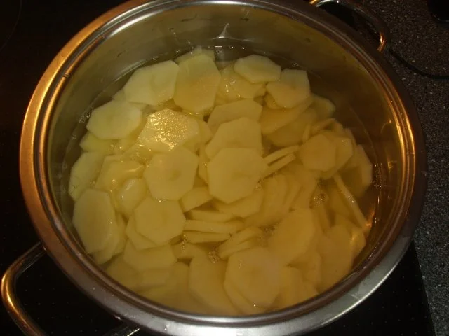 Mein Lieblingsauflauf - Rezept - Bild Nr. 3