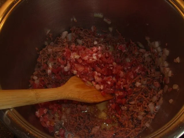 Mein Lieblingsauflauf - Rezept - Bild Nr. 5