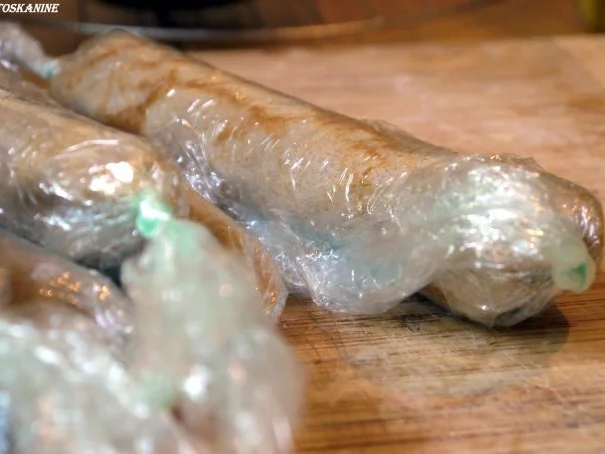 Galettes Bretonnes mit geräuchtertem Lachs und Senf-Dill-Sauce - Rezept - Bild Nr. 11