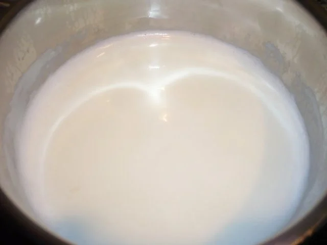 Rezept: Rinderhüfte auf einem Kartoffel-Knoblauch-Pürree mit Zucchinimangoldröllchen Bild Nr. 5 Rinderhüfte auf einem Kartoffel-Knoblauch-Pürree mit Zucchinimangoldröllchen - Rezept - Bild Nr. 5