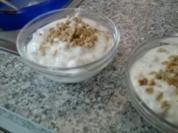 Knuspermüsli - Rezept