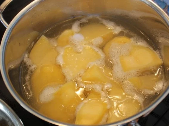 Zucchinigemüse - Rezept - Bild Nr. 2