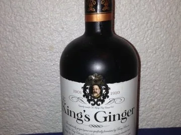 Konfitüre/Ingwer Likör  mit Aprikosen - Rezept - Bild Nr. 2