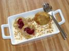 Kirschknödel - Rezept