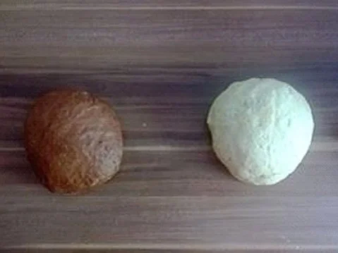 Serpils Schnecken mit Sirup - Rezept - Bild Nr. 2