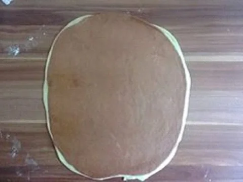 Serpils Schnecken mit Sirup - Rezept - Bild Nr. 3