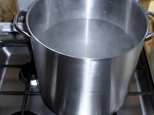 "Oma - Friede`s" Salzgurken, im Steintopf eingelegt. (Rzpt. um 1900) - Rezept - Bild Nr. 8