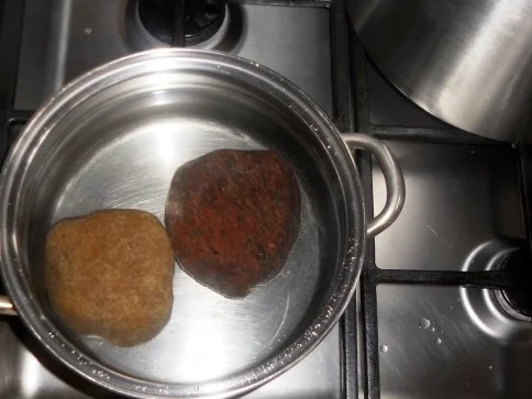 "Oma - Friede`s" Salzgurken, im Steintopf eingelegt. (Rzpt. um 1900) - Rezept - Bild Nr. 9