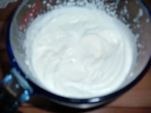 Eis : Heidelbeere mit Zitronenmelisse - Rezept - Bild Nr. 8