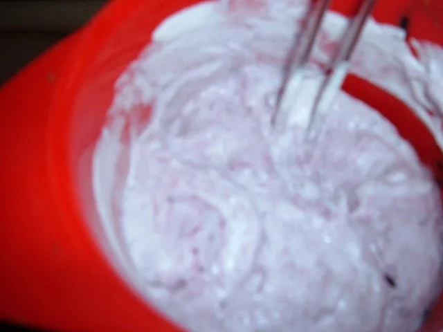 Eis : Heidelbeere mit Zitronenmelisse - Rezept - Bild Nr. 10