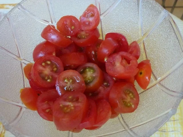 Rezept: Wilde Rauke Burger Bild Nr. 8 Wilde Rauke Burger - Rezept - Bild Nr. 8