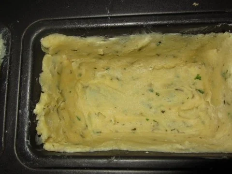 Mozarella-Tomaten-Auflauf - Rezept - Bild Nr. 4