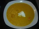 Karottensuppe - Rezept