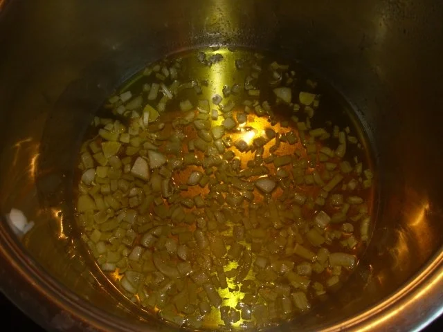 Karottensuppe - Rezept - Bild Nr. 3