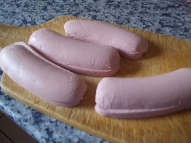Wurst-Salat a la Hexe - Rezept - Bild Nr. 2
