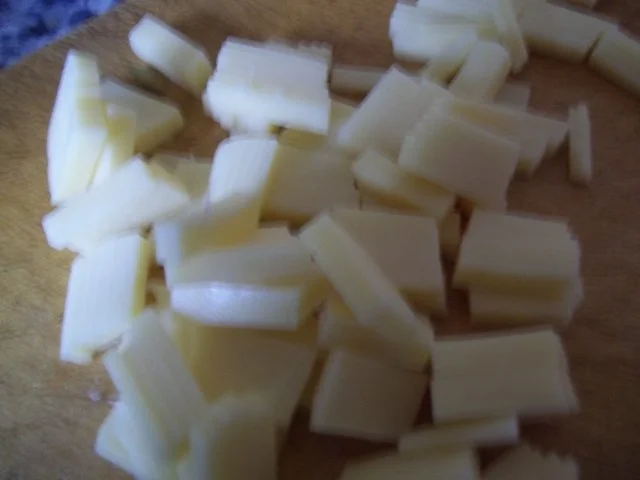 Wurst-Salat a la Hexe - Rezept - Bild Nr. 5