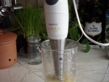 Limoncino- Marmelade mit Minze - Rezept - Bild Nr. 5